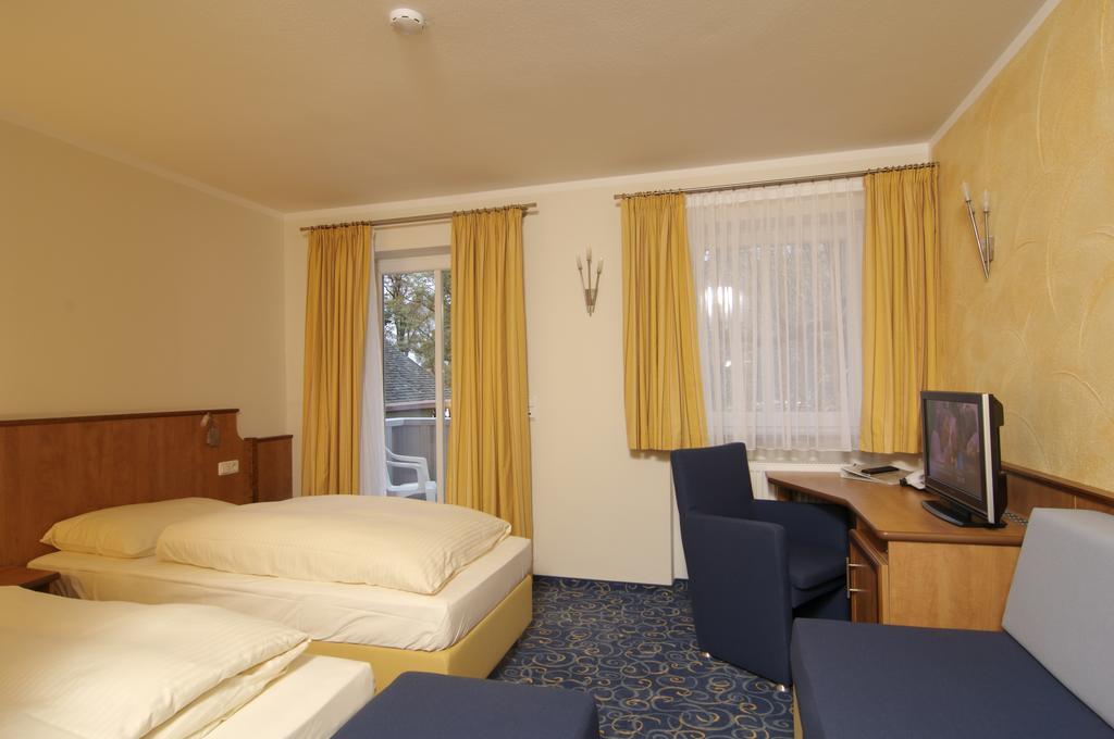 Hotel Gasthof Seefelder Hof Diessen am Ammersee Exterior photo