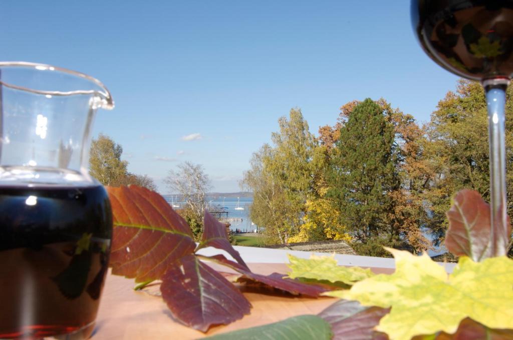 Hotel Gasthof Seefelder Hof Diessen am Ammersee Room photo