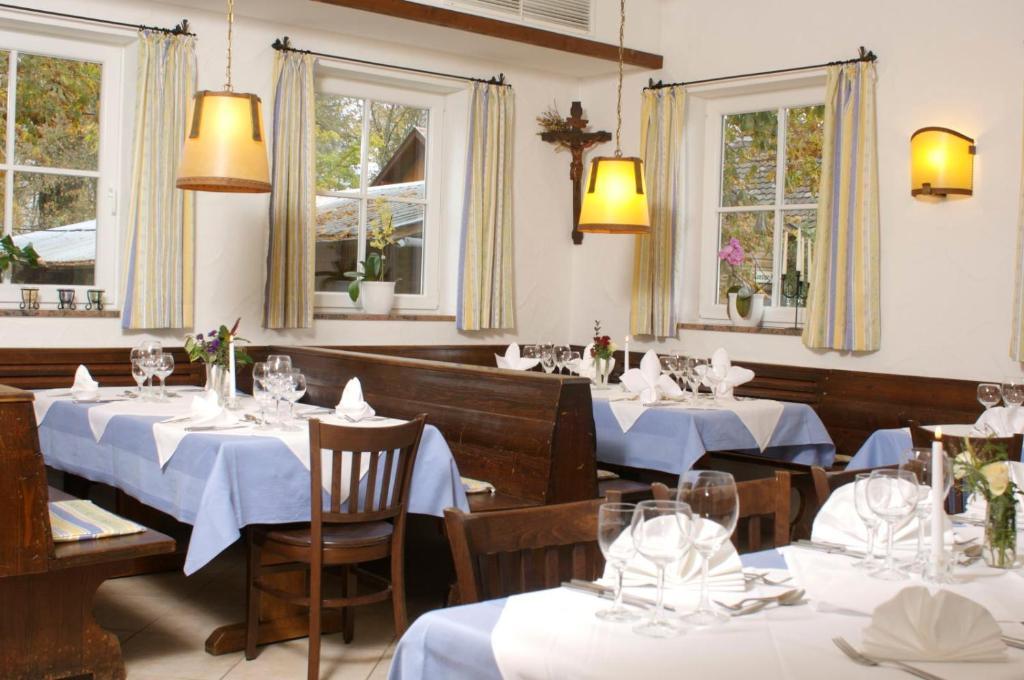 Hotel Gasthof Seefelder Hof Diessen am Ammersee Exterior photo